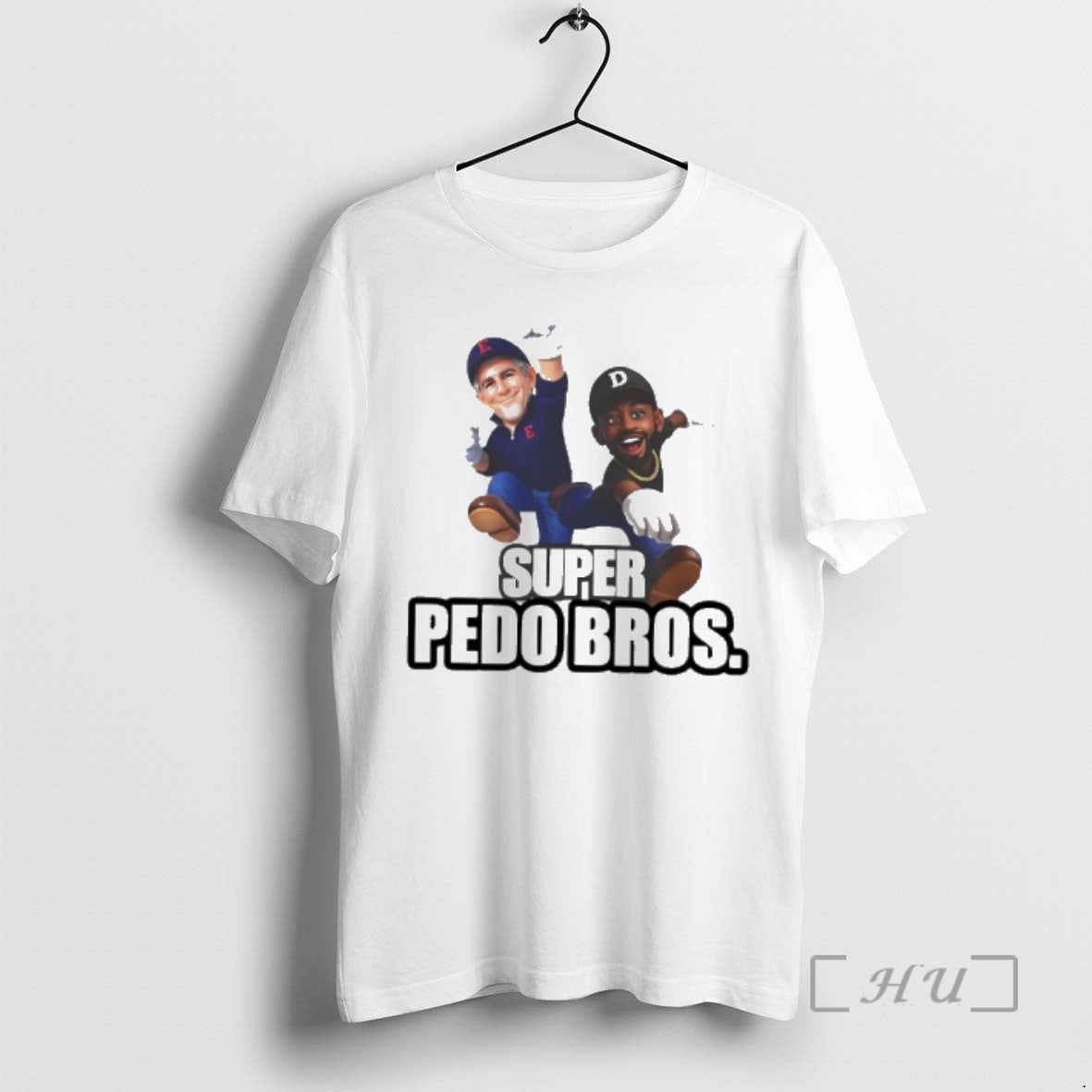 Officials Super Pedo Bros Jeffrey Epstein And Sean Diddy Combs Unisex