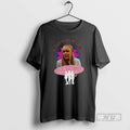Officials Sweet Mama Its The Jonas Brothers Hannah Montana T Shirt Unisex