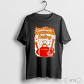 Officials Swift X Travis Kelce Kansas City Chiefs Engaged Love Story Touchdown Ending Unisex