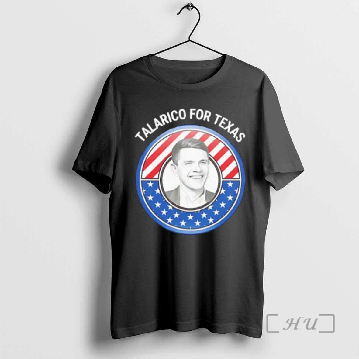 Officials Talarico For Texas Us Senator James Talarico 26 Unisex