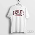 Officials Target Basgiath War College 2025 T Shirts Unisex