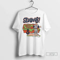 Officials Tarik Skubal Skub Gritty Tigs Detroit Tigers T Shirts Unisex