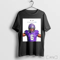Officials Tarleton State Football We Always Knew Youd Fly T Shirt Unisex