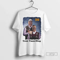 Officials Team Yinzershop Step Family T Shirt Unisex