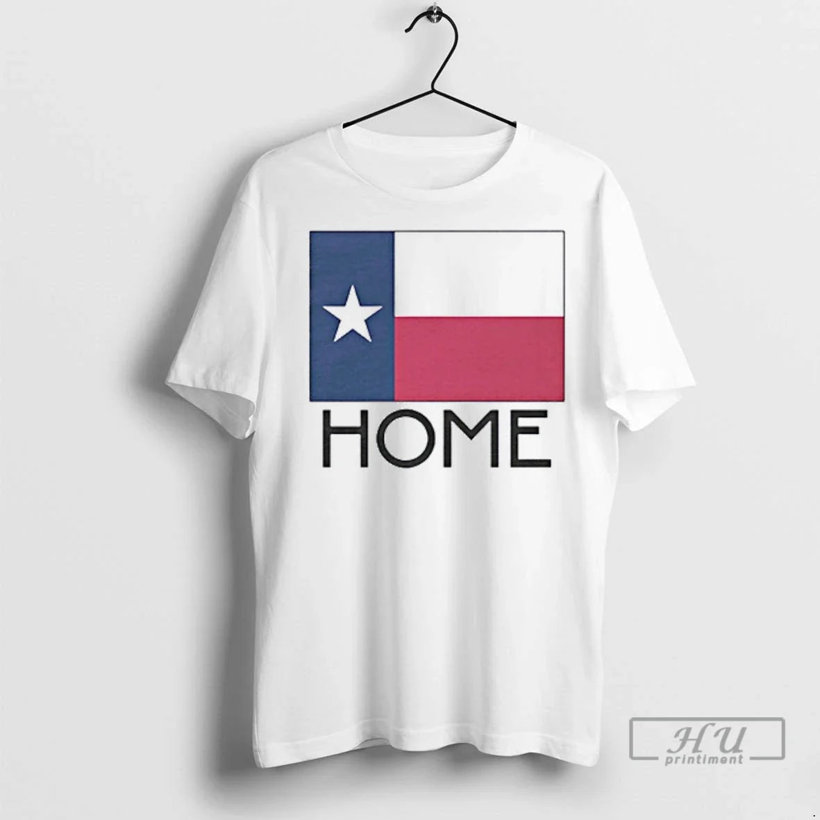 Officials Texas Home T Shirt Unisex
