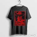 Officials The 311 Band Tour Columbus Oh August 24 2025 T Shirt Unisex