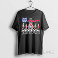 Officials The Arizona Wildcats Mens Basketball Abbey Road Unisex