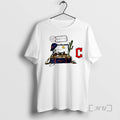 Officials The Cleveland Guardians Spring Training 2026 Unisex