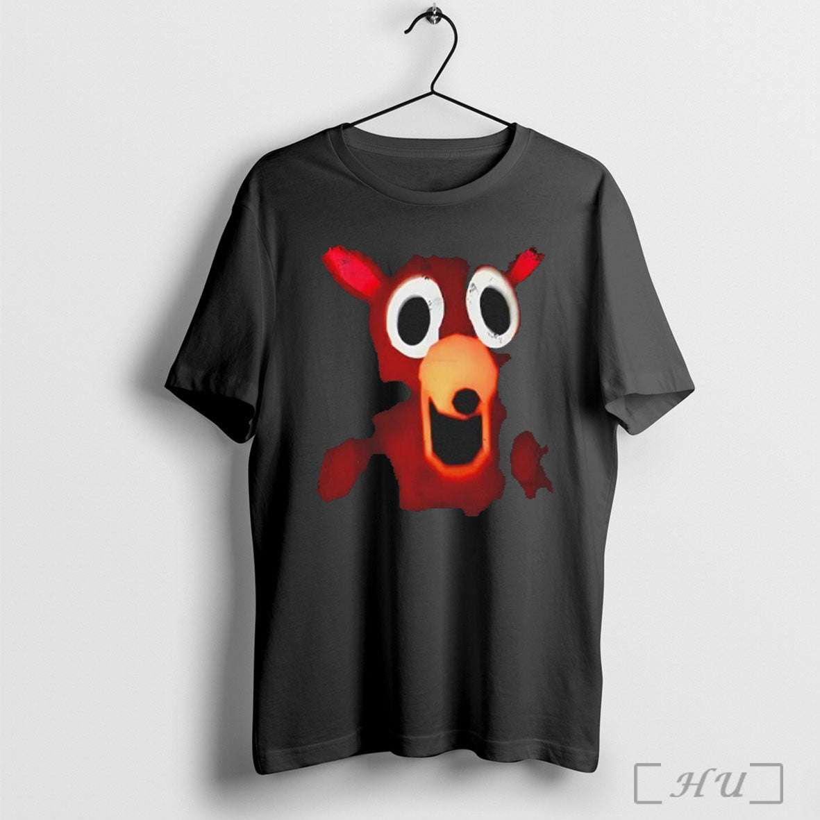 Officials The Deer Horrors 99 Nights In The Forest Halloween T Shirt Unisex
