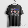 Officials The Florida Gators Mens Basketball Abbey Road Unisex
