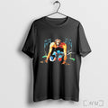Officials The Fruit Mkt Riot T Shirt Unisex