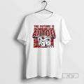 Officials The Future Is Autofi T Shirt Unisex