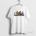 Officials The Gang The Hood Hundred Acre Hood Unisex