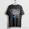 Officials The Joel Klatt Show Madison Wi Hampton By Hilton And Hilton For The Stay Unisex