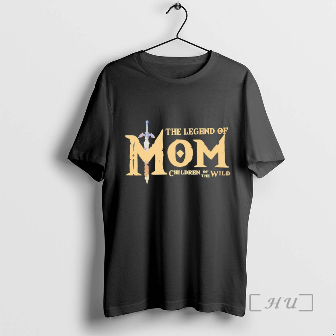 Officials The Legend Of Mom Children Of The Wild Unisex