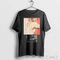 Officials The Vaccines Anniversary Tour March 2026 Dates T Shirt Unisex