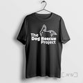Officials The Dog Rescue Project Unisex
