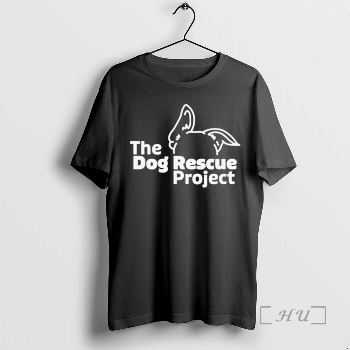 Officials The Dog Rescue Project Unisex