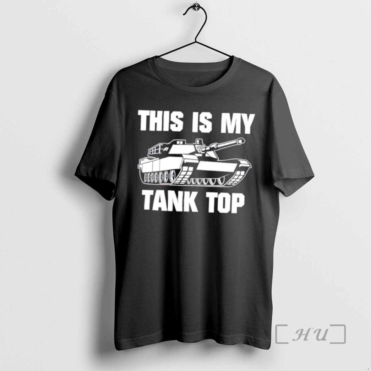 Officials This Is My Tank Top Military Unisex
