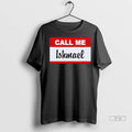 Officials Tom Hayworth Home Economics Wearing Call Me Ishmael T Shirts Unisex