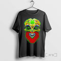 Officials Tommaso Ciampa Lucky Psycho Unisex