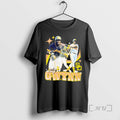 Officials Tony Gwynn San Diego Padres Baseball Graphic Unisex