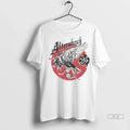 Officials Trendy Aftershock Vengeance Shirt Sweater Unisex