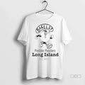 Officials Trendy Bagels Predator Poachers Long Island 2025 Ornaments Shirt Sweater Unisex