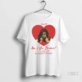 Officials Trendy Cardi B Meme Am I The Drama Quote Revetee 1 Shirt Sweater Unisex