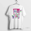 Officials Trendy Ice Out Of Brooklyn The Peoples Deli Shirt Sweater Unisex