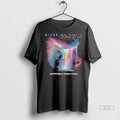 Officials Trendy Jim Peterik And World Stage The Power Of Duets Volume 1 Shirt Sweater Unisex