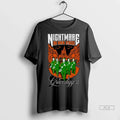 Officials Trendy Nightmare On Main Street The Gravediggers Ornaments Shirt Sweater Unisex