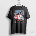 Officials Trendy Norris Titans 1979 One Year Two Championships Helmet Logo Ladies Shirt Sweater