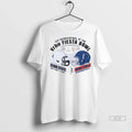 Officials Trendy Penn State Nittany Lions 2024 Vrbo Fiesta Bowl Dueling Helmet Shirt Sweater