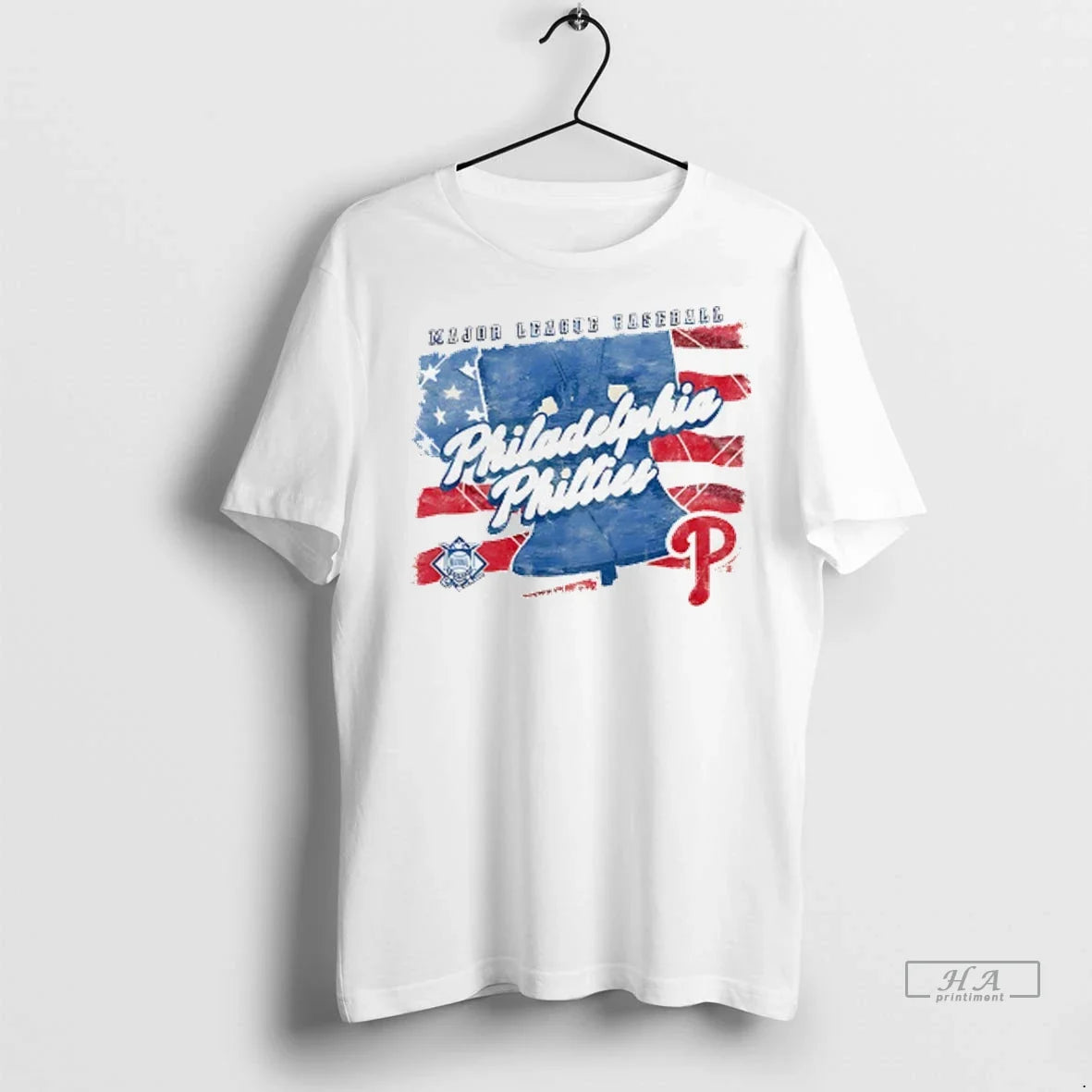 Officials Trendy Philadelphia Phillies 47 Major League Basebal Shirt Sweater Unisex