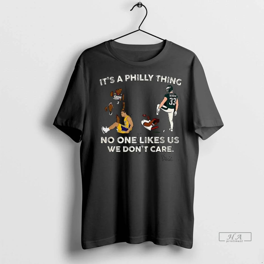 Officials Trendy Philadelphia Phillies Baseball Its A Philly Thing No One Like Us We Dont Unisex