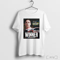Officials Trendy Poster Congrats Christopher Bell For Winning Shriners Childrens 500 At Phoenix Raceway Nascar