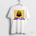 Officials Trendy Skeletor Until We Meet Again Shirt Sweater Unisex