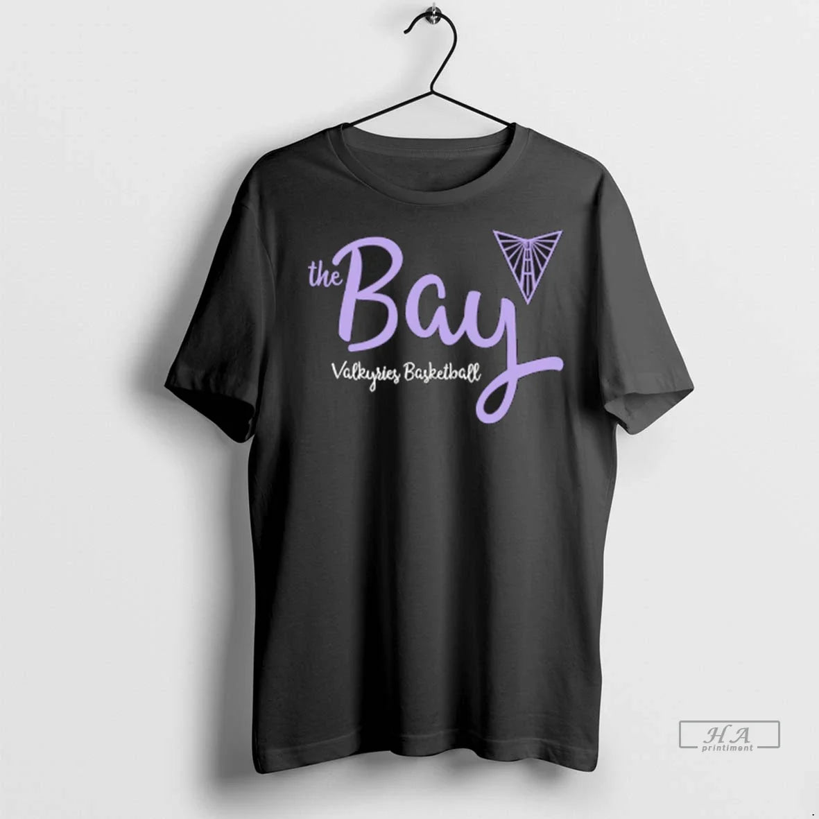 Officials Trendy The Bay Golden State Valkyries Third Quarter 2025 Wnba Playoffs Shirt Sweater