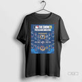 Officials Trendy The Show 25 Postseason Simulation Phillies World Series Champions Shirt Sweater