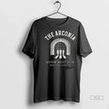 Officials Trendy The Arconia Upper West Side Only Murders In The Building New York City Unisex