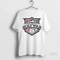 Officials Trendy Utah Utes Vs Byu Cougars 2025 The Holy War Shirt Sweater Unisex