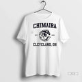 Officials Trendy Chimaira Cleveland Oh Est1998 T Shirt Wnmmyb Shirt Sweater Unisex