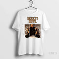Officials Trendy Chris Brown 2025 Breezy Bowl Xx Graphic T Shirt 8mrfda Shirt Sweater Unisex