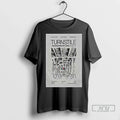 Officials Turnstile Sept 30 2025 Denver Co T Shirts Unisex