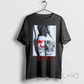 Officials Twerk It King Size Graffiti Art Model Graphic Unisex