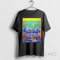 Officials Ucla Bruins Womens Basketball Back To Back Big 10 Tournament Champions Premium T Shirts