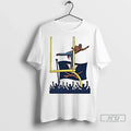 Officials Virginia Cavaliers Football Chandler Morris Upset Florida State T Shirts Unisex