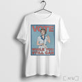 Officials Vote While You Still Can T Shirt Unisex