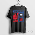 Officials Washington Nationals 2026 Cactus League Spring Training True Icon Unisex